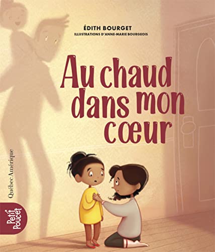 Imagen de archivo de Au chaud dans mon c ur a la venta por Librairie La Canopee. Inc.