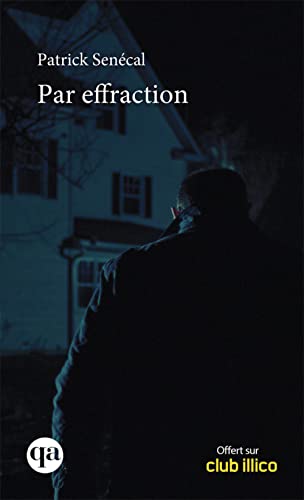 Stock image for PAR EFFRACTION for sale by GF Books, Inc.