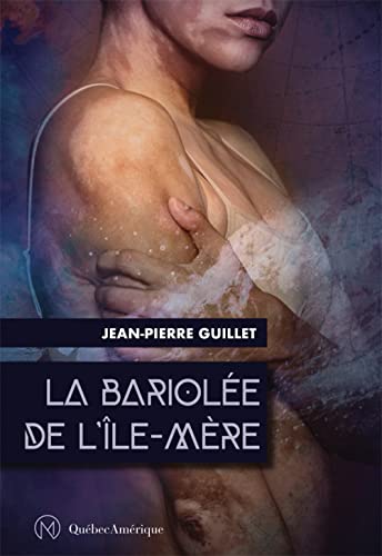 Stock image for Bariole de l'le-mre (La) for sale by Librairie La Canopee. Inc.