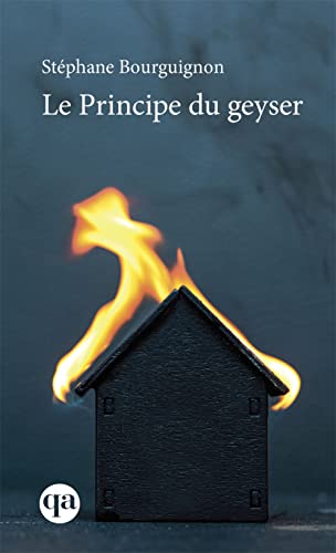 Beispielbild fr Principe du geyser (Le) [nouvelle dition] zum Verkauf von Librairie La Canopee. Inc.