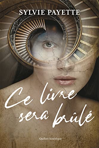 Beispielbild fr Ce livre sera brl zum Verkauf von Librairie La Canopee. Inc.