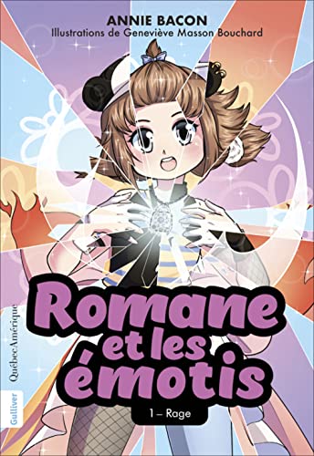 Beispielbild fr Romane et les motis, t. 01 zum Verkauf von Librairie La Canopee. Inc.