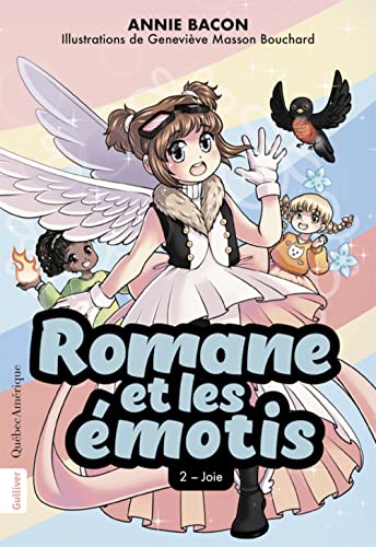 Beispielbild fr Romane et les motis, t. 02 zum Verkauf von Librairie La Canopee. Inc.