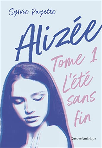 Beispielbild fr Alize, t. 01 zum Verkauf von Librairie La Canopee. Inc.