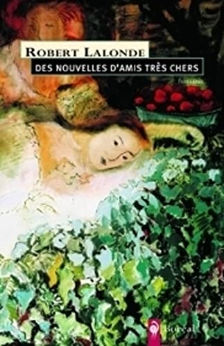 Beispielbild fr Nouvelles d'Amis Tres Chers zum Verkauf von Better World Books