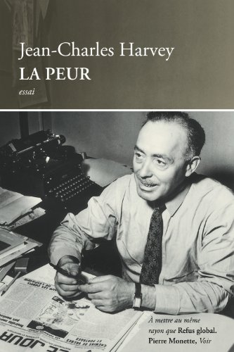 Stock image for Peur for sale by Better World Books
