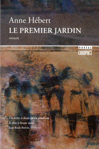 Stock image for Le Premier Jardin for sale by HPB Inc.