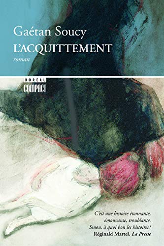 Stock image for L'Acquittement for sale by Ammareal