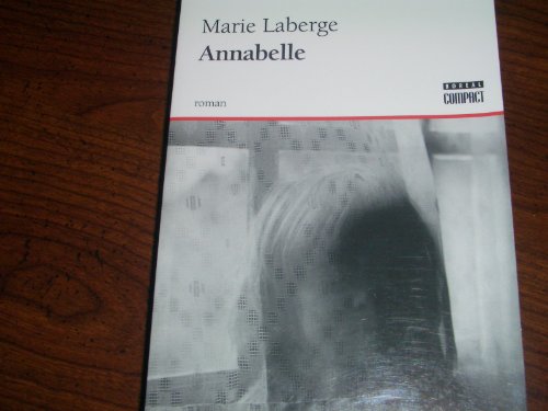 Stock image for Annabelle for sale by Better World Books