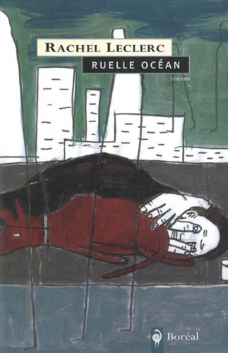 9782764600856: Ruelle Ocean