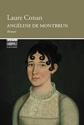 Stock image for Angeline de Montbrun for sale by Better World Books