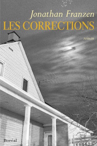 Stock image for Les Corrections for sale by Better World Books