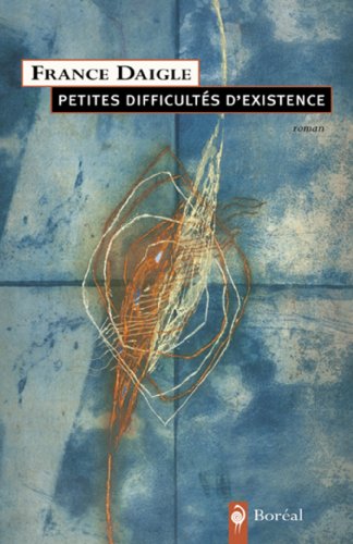 Stock image for Petites difficults d'existence for sale by Irish Booksellers