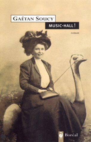 Beispielbild fr Music-Hall! zum Verkauf von Powell's Bookstores Chicago, ABAA