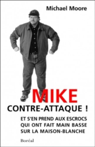 9782764602027: Mike contre-attaque!