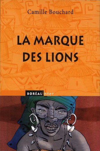 Beispielbild fr Marque Des Lions(la) zum Verkauf von medimops