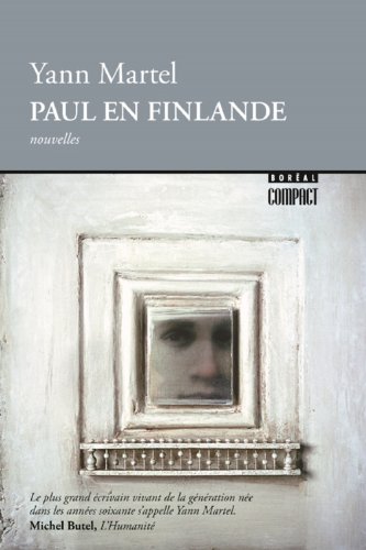 Stock image for Paul en Finlande for sale by Montreal Books