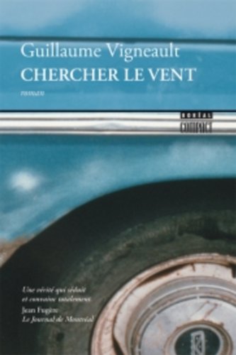 9782764602232: Checher le vent