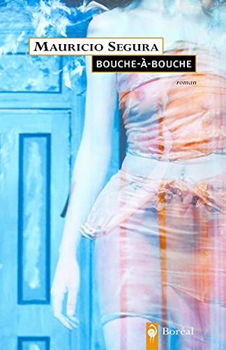 Stock image for Bouche--bouche for sale by medimops