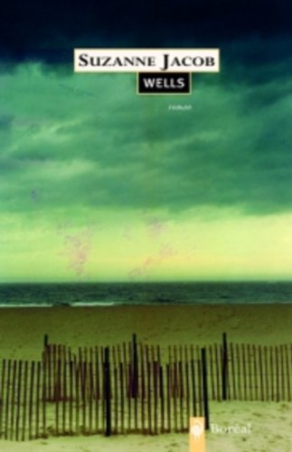 Beispielbild fr Wells [Paperback] Jacob, Suzanne zum Verkauf von LIVREAUTRESORSAS