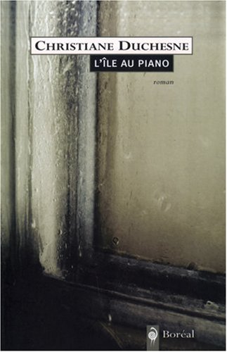 Beispielbild fr Ile au Piano (l') zum Verkauf von medimops