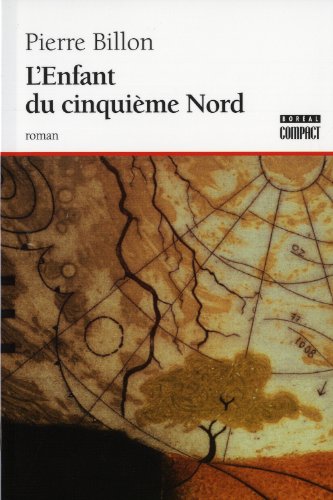 Stock image for L'enfant du Cinquieme Nord for sale by Better World Books Ltd