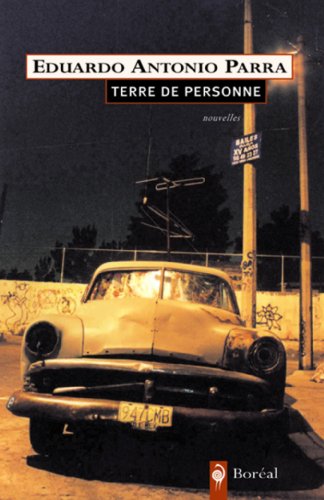 9782764602720: Terre de personne (French Edition)