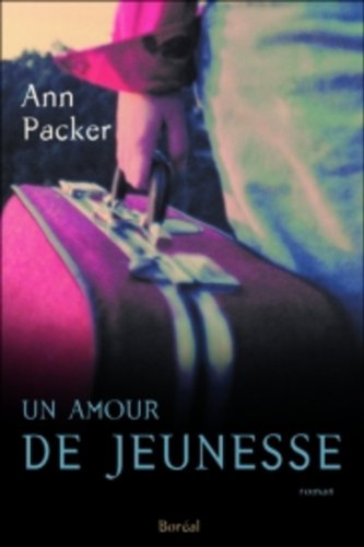 Stock image for Un amour de jeunesse for sale by Librairie Le Nord