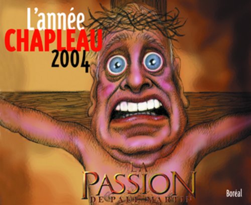 Stock image for annee Chapleau 2004 for sale by Better World Books