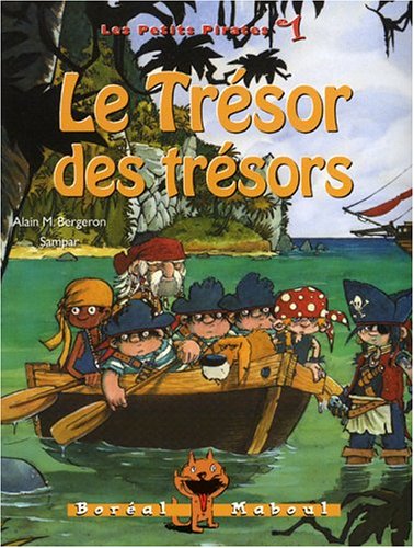 Stock image for Le Tresor des Tresors for sale by Better World Books