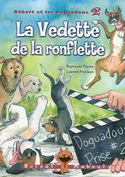 Beispielbild fr Vedette de la Ronflette zum Verkauf von Better World Books