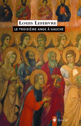 Le Troisieme ange a gauche (French Edition)