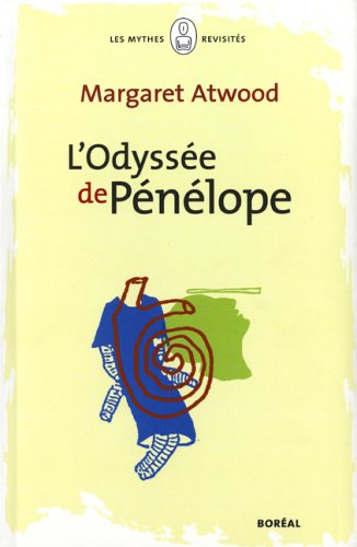 9782764604076: L' Odysse de Pnlope