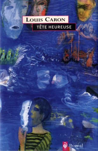 Stock image for Tête heureuse (French Edition) for sale by Better World Books