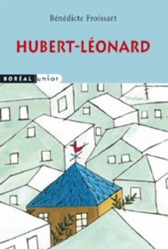 9782764604182: Hubert-Lonard
