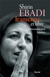 Stock image for Iranienne et libre for sale by Better World Books