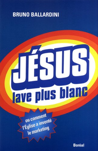 Beispielbild fr Jsus lave plus blanc zum Verkauf von Better World Books