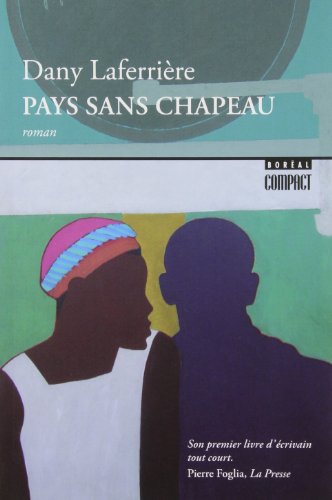 Stock image for Pays sans chapeau for sale by Textbooks_Source