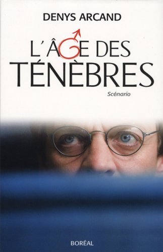 Stock image for L'ge des Tnbres for sale by Better World Books