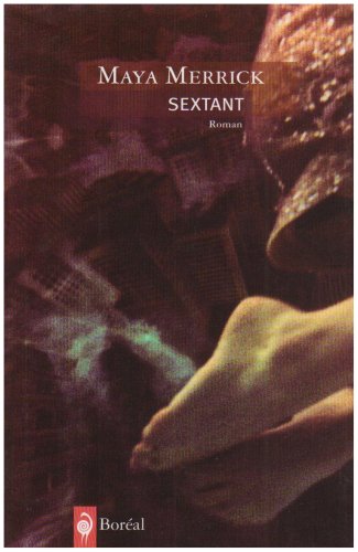 Imagen de archivo de Sextant (French Edition) a la venta por Better World Books