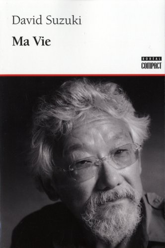 Stock image for Ma vie for sale by Better World Books Ltd