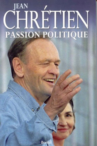 Beispielbild fr Passion Politique zum Verkauf von Better World Books