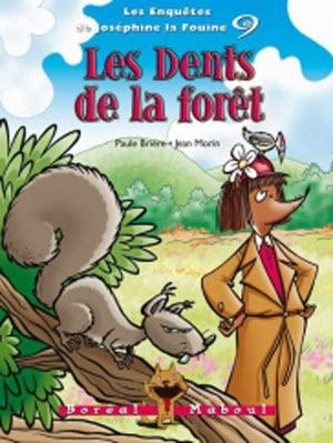 Beispielbild fr Dents de la Fort zum Verkauf von Better World Books Ltd