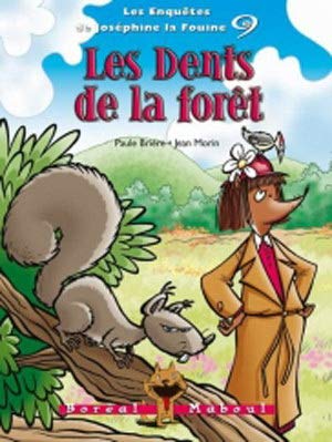 Stock image for Dents de la Fort for sale by Better World Books Ltd