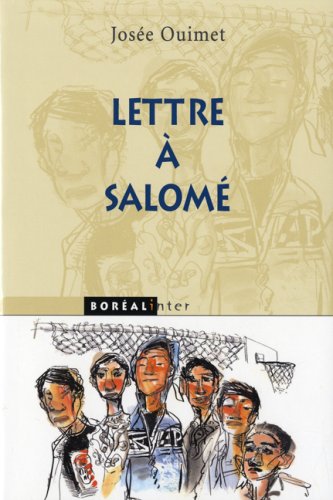 Beispielbild fr Lettre  Salom zum Verkauf von Better World Books Ltd