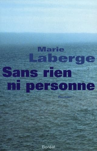 Stock image for Sans Rien ni Personne for sale by Better World Books