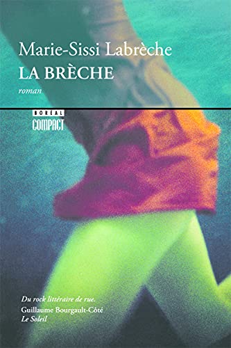 Beispielbild fr La brche zum Verkauf von Librairie Le Nord