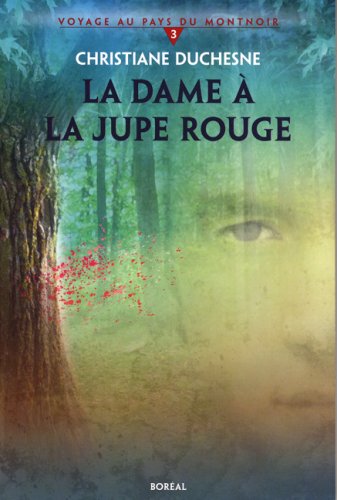 Beispielbild fr Dame  la Jupe Rouge zum Verkauf von Better World Books