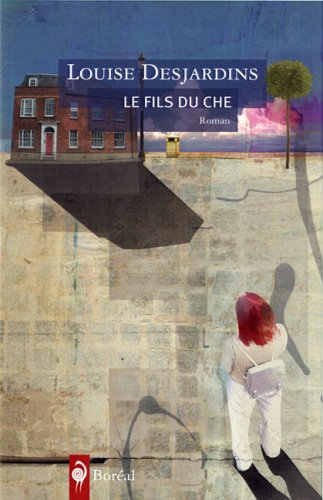 Beispielbild fr Le fils du Che zum Verkauf von Les mots en page