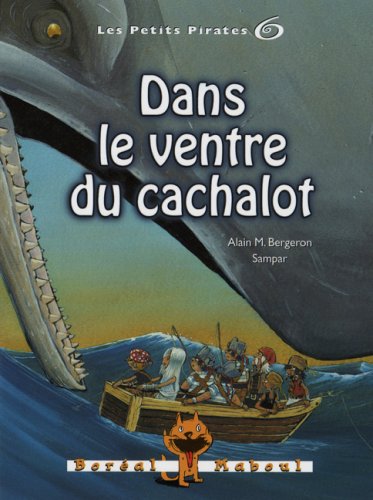 Stock image for Dans le ventre du cachalot for sale by ThriftBooks-Atlanta